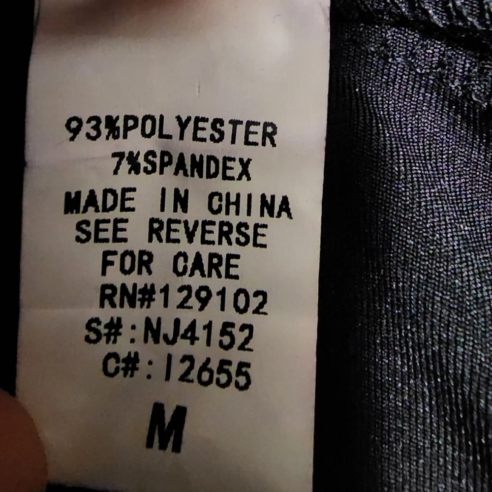 NWOT ... Short Sleeve Checkered Racing Jumpsuit - Black - Picture 10 of 10